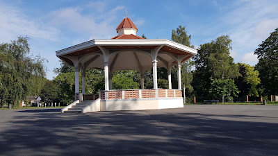 Café de la mairie à Avion