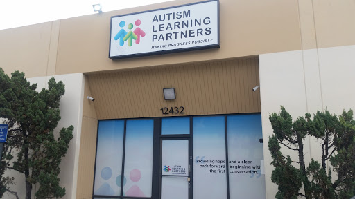 Autism Learning Partners Downey Center for Autism