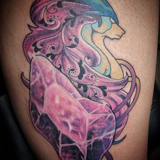 Tattoo Shop «Teddy Bear Ink», reviews and photos, 771 NJ-34, Matawan, NJ 07747, USA