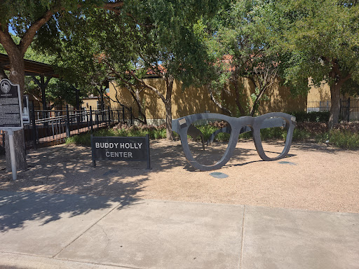 Cafe «Buddy Holly Center», reviews and photos, 1801 Crickets Ave, Lubbock, TX 79401, USA