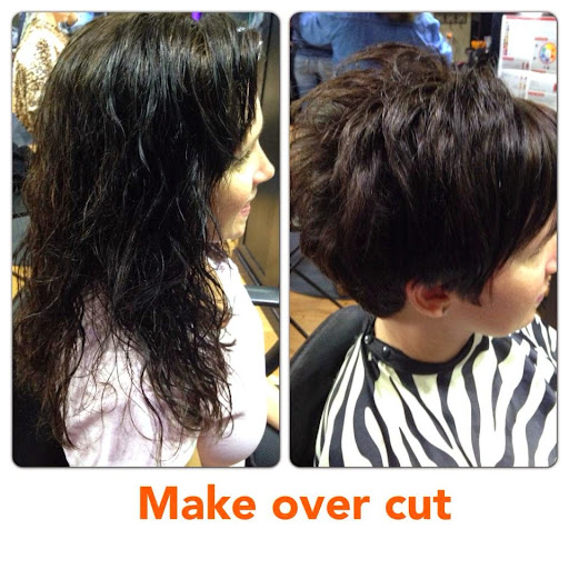 Beauty Salon «Jour Salon and Spa», reviews and photos, 501 S Goliad St, Rockwall, TX 75087, USA