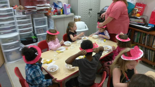 Learning Center «Little Sunshine Preschool & Learning Center», reviews and photos, 9316 Little Rd, New Port Richey, FL 34654, USA