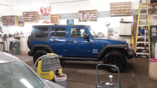 Wayne's Auto Detailing en Marysville