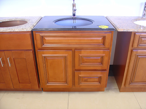 Kitchen Supply Store «Turquoise Home Design», reviews and photos, 4610 Barrett Ave, Richmond, CA 94805, USA