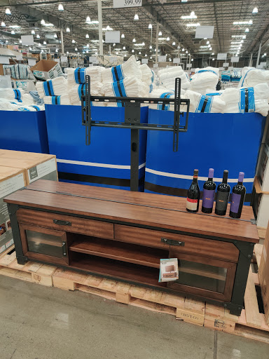 Warehouse store «Costco Wholesale», reviews and photos, 19001 N 27th Ave, Phoenix, AZ 85027, USA