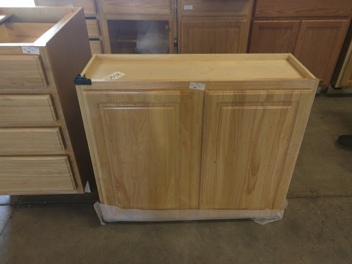 Used Furniture Store «U-M Property Disposition», reviews and photos, 3241 Baxter Rd, Ann Arbor, MI 48109, USA