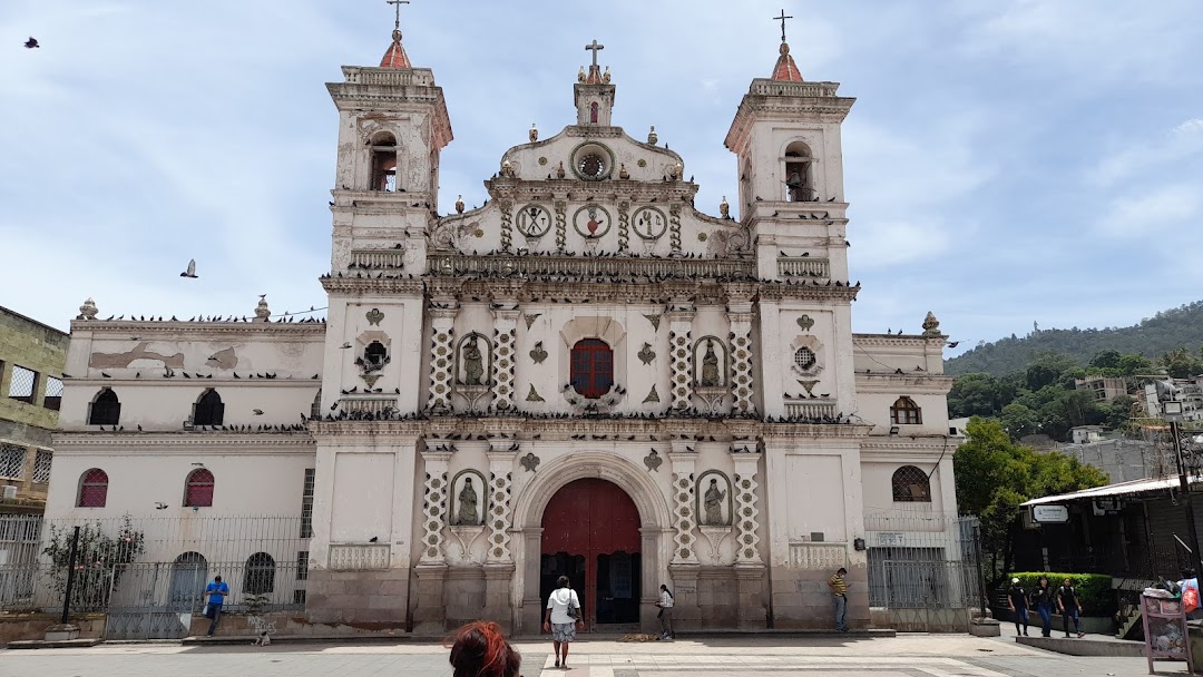 Tegucigalpa, Honduras