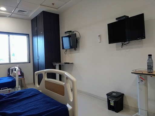Motherhood Hospital - Kharghar Navi Mumbai