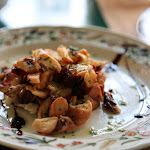 Photo n°3 de l'avis de S..e fait le 27/09/2015 à 12:40 sur le  Ristorante Vento Ariel à Camogli