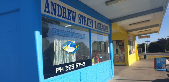 Andrew Street, Feilding 4702, New Zealand