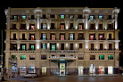 Ventilated facades Naples