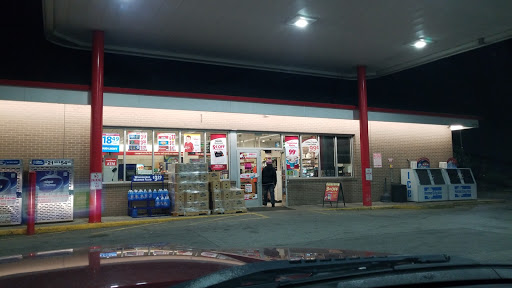 Speedway, 240 S Hamilton Rd, Gahanna, OH 43230, USA, 