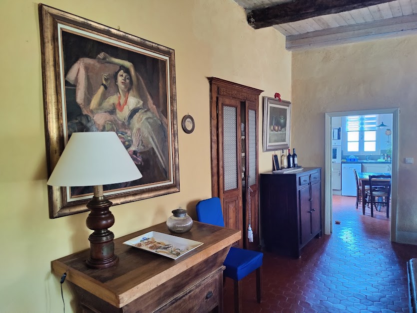 Maison Simonpietri - Casa Simonpietri à Cagnano (Haute-Corse 20)
