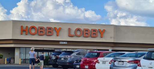 Craft Store «Hobby Lobby», reviews and photos, 1113 Murfreesboro Rd #350, Franklin, TN 37064, USA