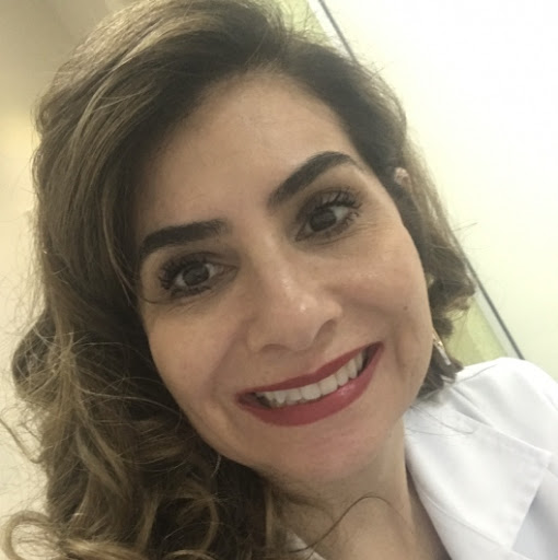Dra. Maria Carolina da Costa Correia, Cardiologista