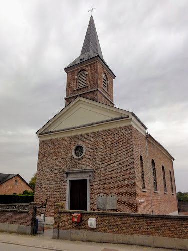 Beoordelingen van Sint-Martinuskerk in Geldenaken - Kerk