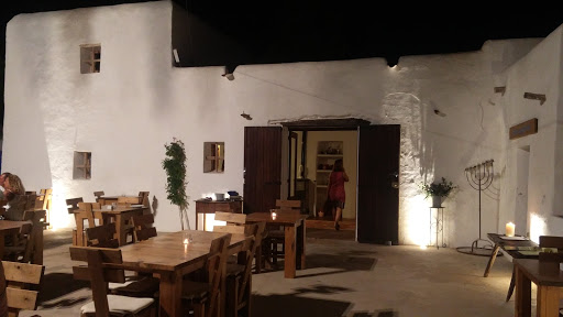 Restaurante Can Mosson I Cocina Mediterránea I