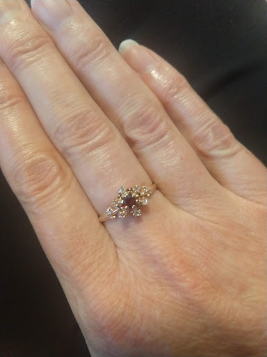 Jeweler «Master Jewelers», reviews and photos, 8150 Bash St, Indianapolis, IN 46250, USA