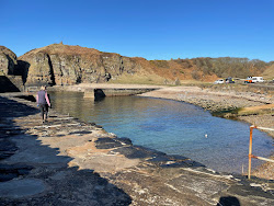 Photo de Latheronwheel Harbour Beach et le règlement