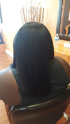 Hair Salon «Reflexion Dominican Salon 2», reviews and photos, 8000 Martin Luther King Jr Hwy, Glenarden, MD 20706, USA