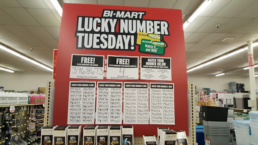 Department Store «Bi-Mart», reviews and photos, 2680 S Santiam Hwy, Lebanon, OR 97355, USA