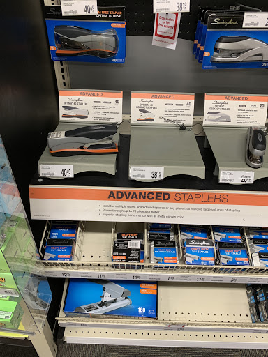 Office Supply Store «Office Depot», reviews and photos, 1140 S Harbor Blvd, Fullerton, CA 92832, USA