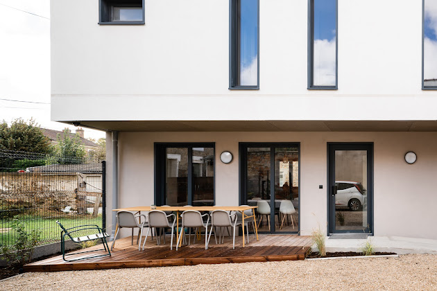 Photo Logement meublé BoHEM Coliving / location meublée / colocation / location appartement / Studio / Corbeil / Evry / Lisses / Paris 91100 Corbeil-Essonnes