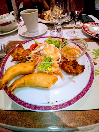 Plats et boissons du Restaurant Chinois Angkor à Châlons-en-Champagne - n°3