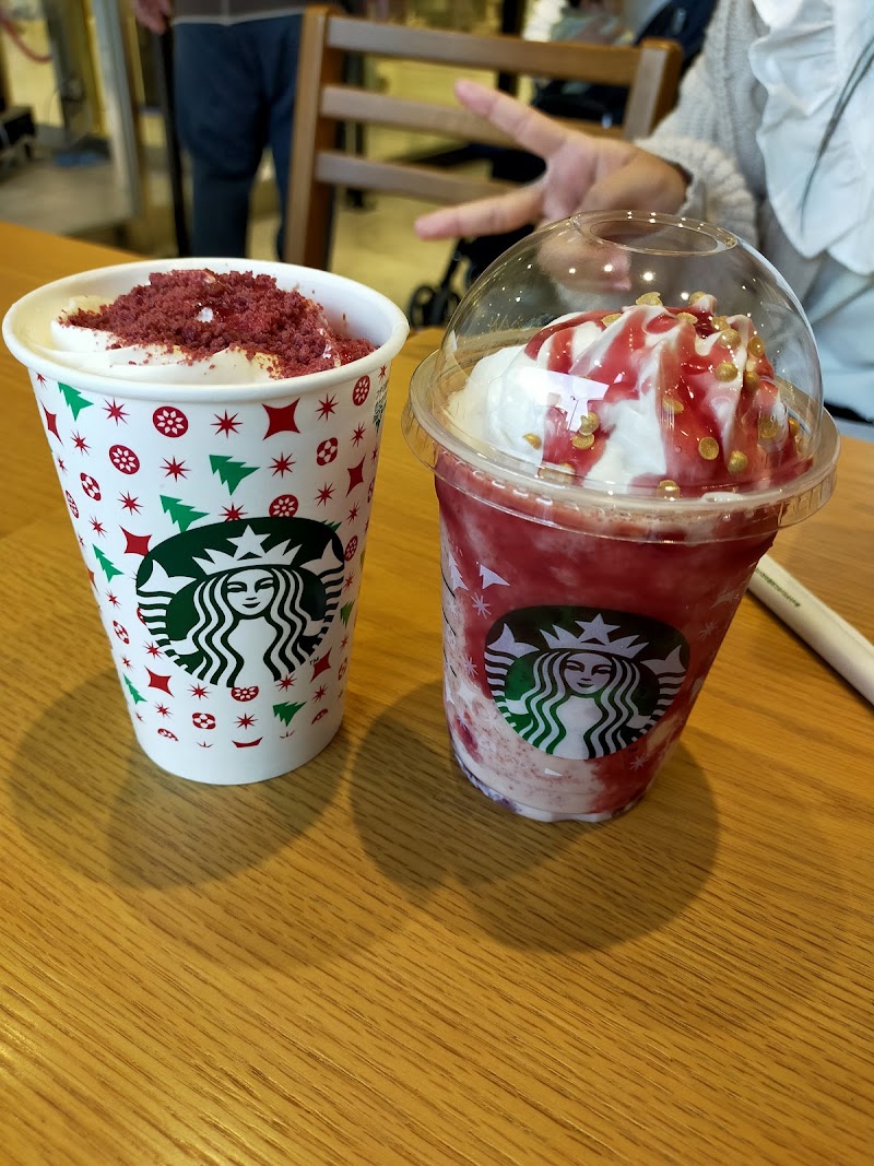 スターバックス コーヒー 松坂屋 高槻店