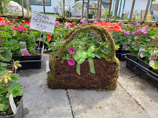 Florist «Orting Floral And Greenhouse», reviews and photos, 117 Eldredge Ave NW, Orting, WA 98360, USA