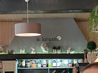 Atmosphère du Restaurant Le Lamparo à Saint-Hilaire-de-Riez - n°8