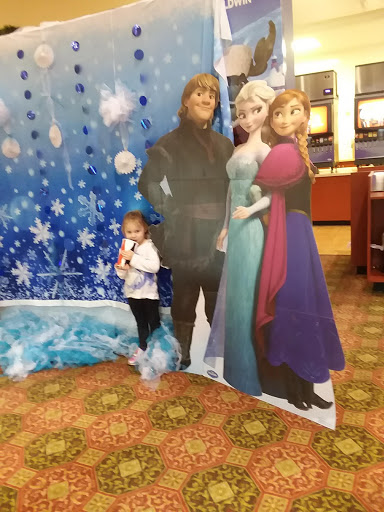 Movie Theater «Pierce Point Cinema 10», reviews and photos, 1255 Ohio Pike, Amelia, OH 45102, USA