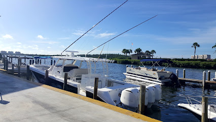 Siesta Key Boat Rentals at Bayfront Marina