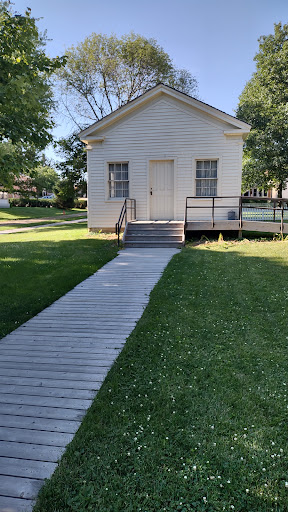 National Park «Herbert Hoover National Historic Site», reviews and photos, 110 Parkside Dr, West Branch, IA 52358, USA