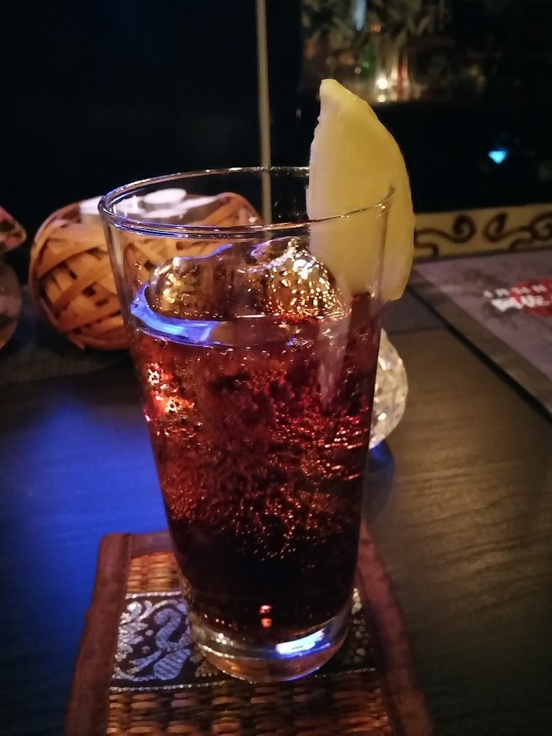 ロワンディシー (Premier Bar Loin d’ici)