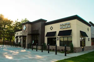 Frontier Integrated Health Center image