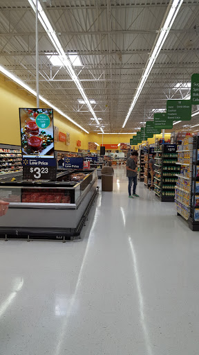 Department Store «Walmart Supercenter», reviews and photos, 440 Atlanta Hwy NW, Winder, GA 30680, USA