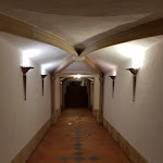 Photo n°2 de l'avis de Thomas.� fait le 27/04/2018 à 11:19 sur le  Burghotel Haselünne à Haselünne