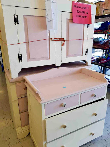 Thrift Store «Thrifty Bargains», reviews and photos, 1472 Bridge St, Yuba City, CA 95993, USA