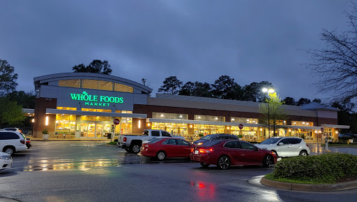 Grocery Store «Whole Foods Market», reviews and photos, 1450 Taylor Rd, Montgomery, AL 36117, USA