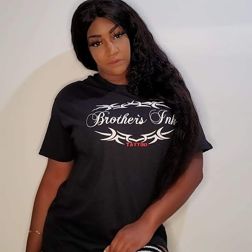 Explore adam and eve tattoo ideas, creative tattoo ideas in Mobile, available at Brothers Ink Tattoo Parlor