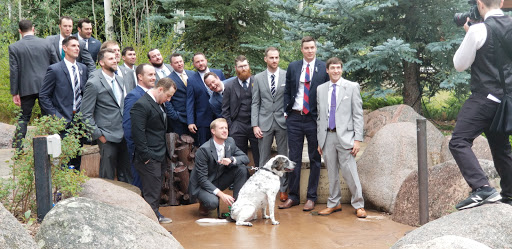 Wedding Venue «Donovan Pavilion», reviews and photos, 1600 S Frontage Rd W, Vail, CO 81657, USA