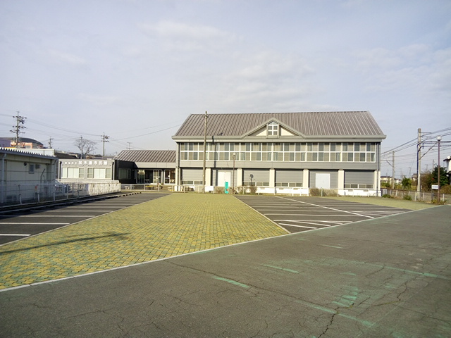 加木屋市民館 愛知県東海市加木屋町一本木 コミュニティ センター コミュニティセンター グルコミ