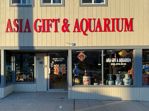 Gift Shop «Asia Gifts & Aquarium», reviews and photos, 763 S 38th St, Tacoma, WA 98418, USA