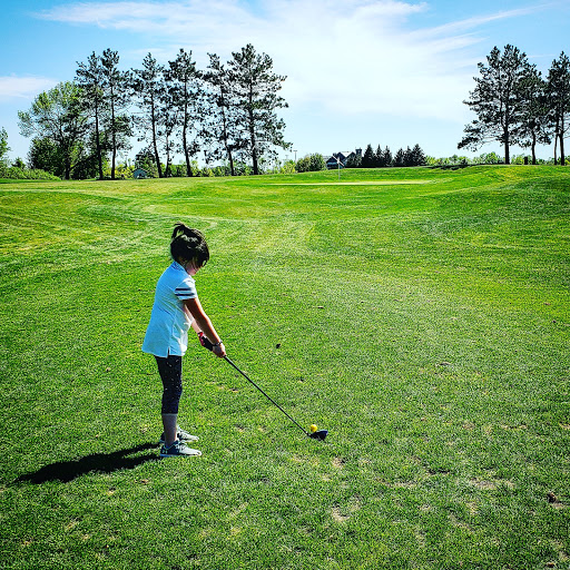 Public Golf Course «Rush Creek Golf Club», reviews and photos, 7801 County Rd 101, Maple Grove, MN 55311, USA