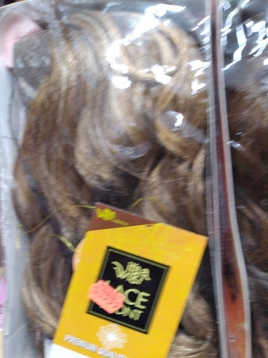 Beauty Supply Store «Magic Hair & Beauty», reviews and photos, 5301 Lee Rd, Maple Heights, OH 44137, USA