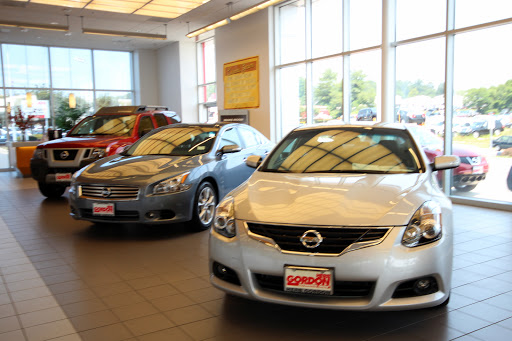 Car Dealer «Herb Gordon Nissan», reviews and photos, 3131 Automobile Blvd, Silver Spring, MD 20904, USA