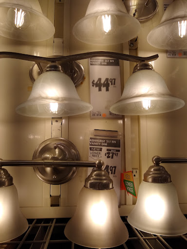 Home Improvement Store «The Home Depot», reviews and photos, 541 W 9 Mile Rd, Pensacola, FL 32534, USA