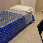 Photo n°17 de l'avis de Grete.a fait le 21/07/2022 à 06:25 sur le  Hotel Pino à San Terenzo