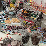 Photo n°5 de l'avis de Aurelio.e fait le 18/02/2023 à 11:04 sur le  Bar delle Poste à Capo d'Orlando